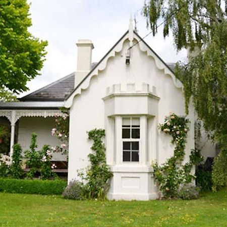 Camellia Cottage Bed & Breakfast Scotsburn Exteriör bild