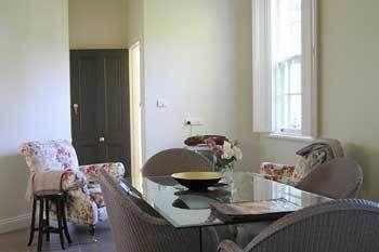 Camellia Cottage Bed & Breakfast Scotsburn Exteriör bild