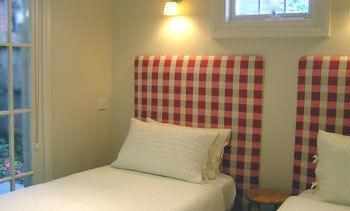 Camellia Cottage Bed & Breakfast Scotsburn Exteriör bild