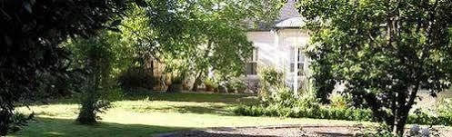 Camellia Cottage Bed & Breakfast Scotsburn Exteriör bild